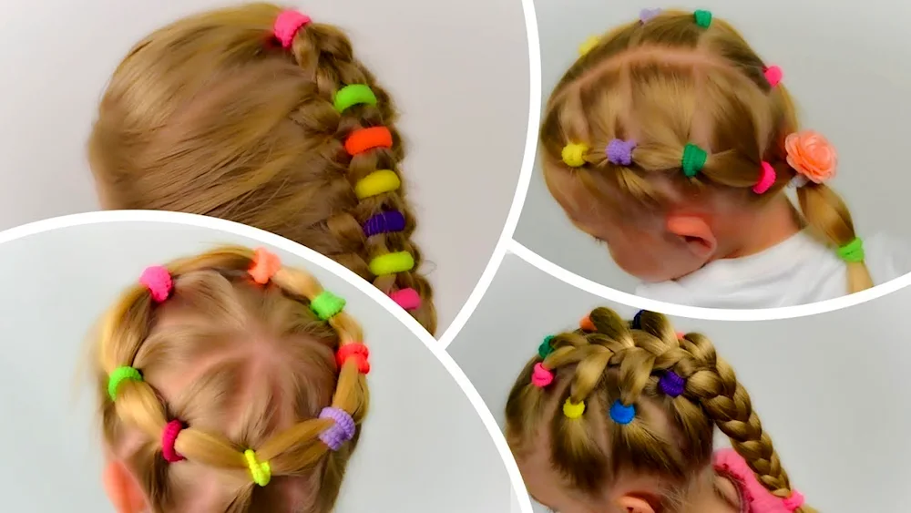 Girl hairstyles