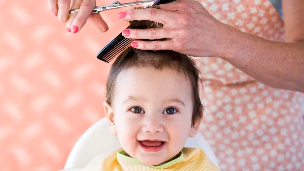 Boy haircuts for boys