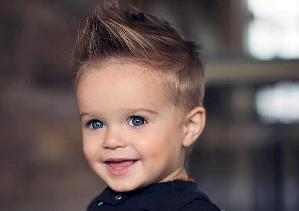 Girl haircuts