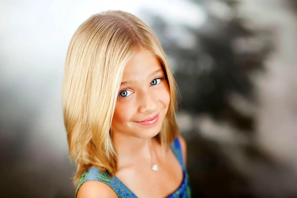Haircuts for girls