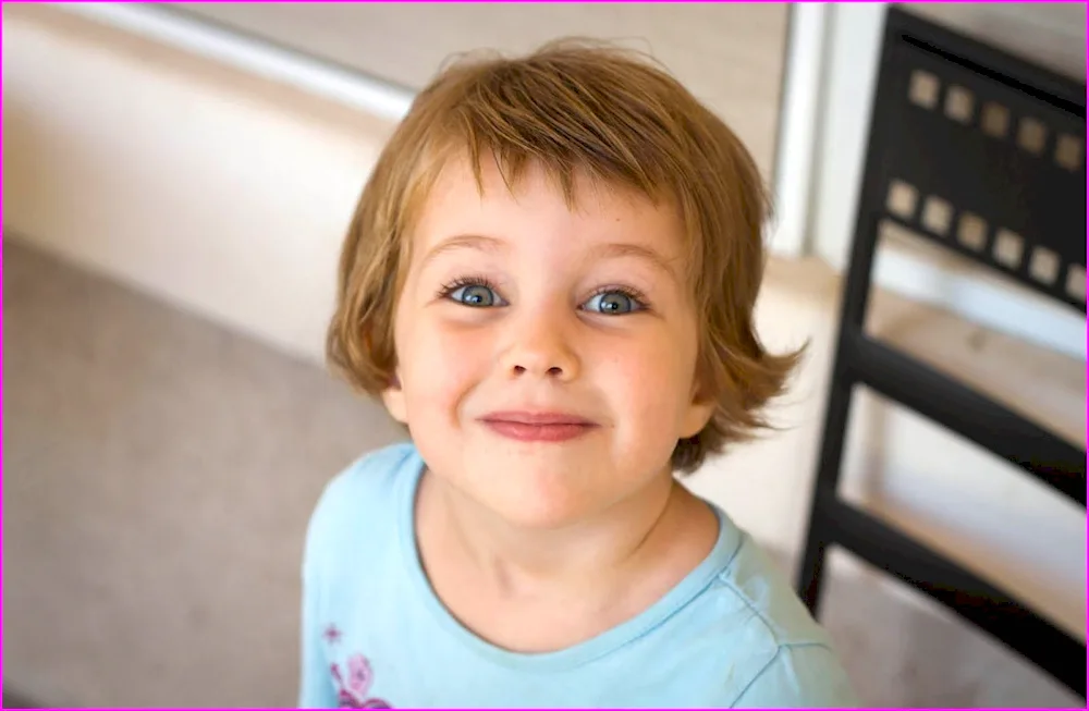 Children's haircuts haircuts