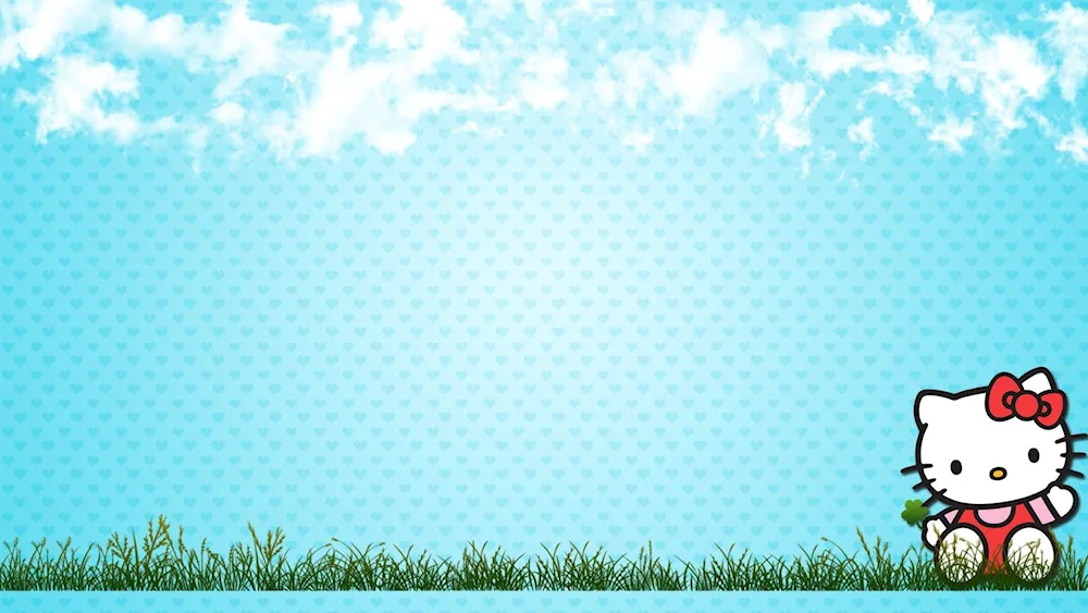 Children's backgrounds