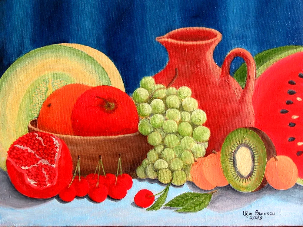 Elena Susina artist