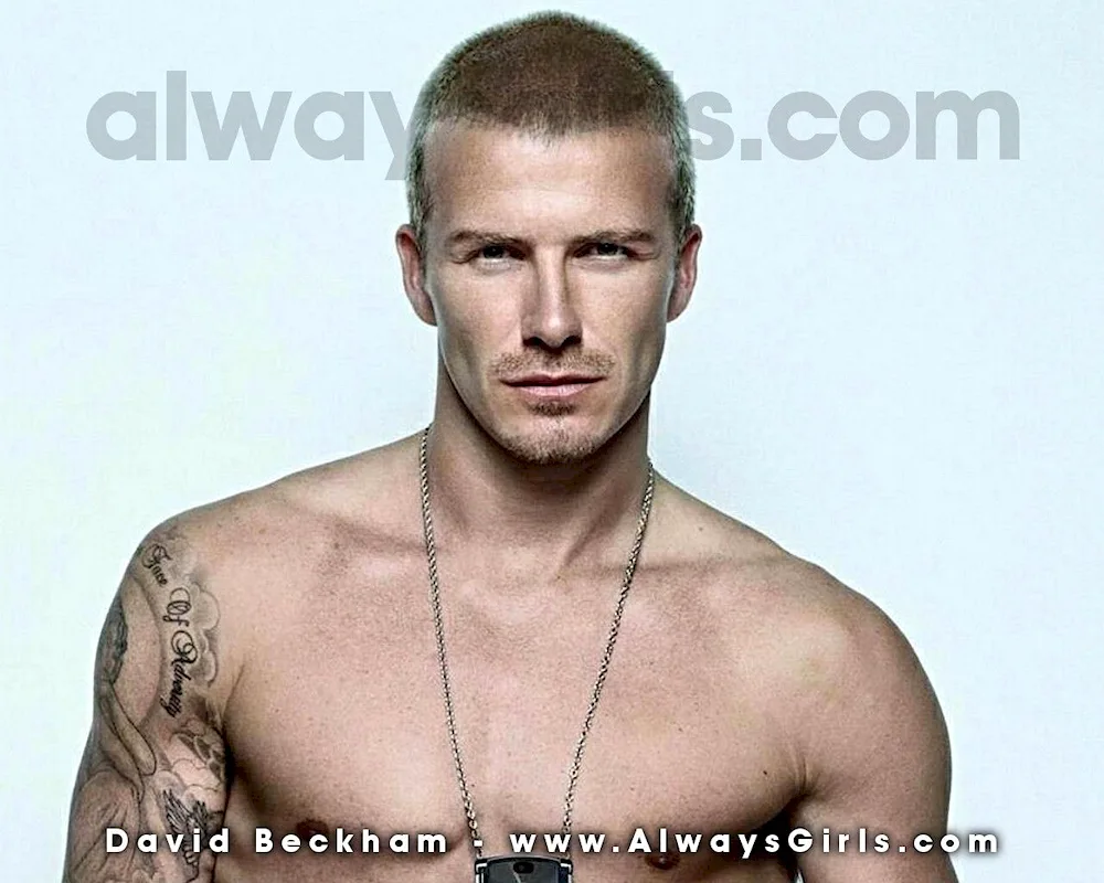 Buzz Cut haircut for men