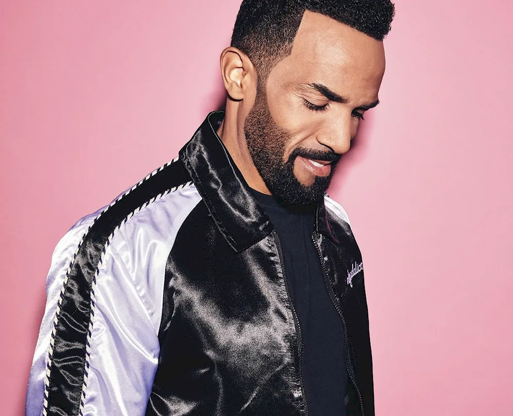 Craig David David