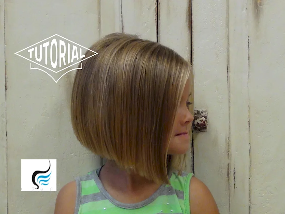 Haircuts for girls