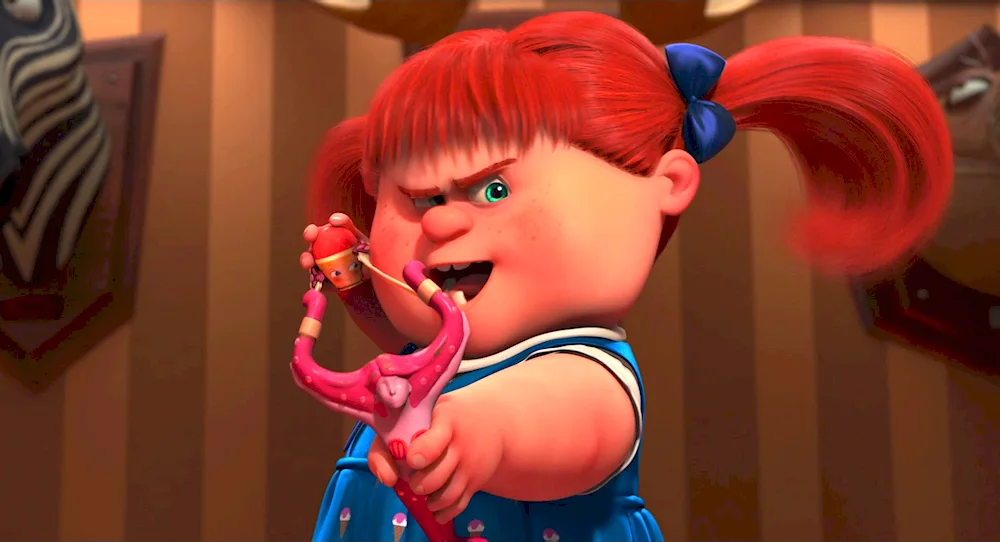 Beady Jess crypasta