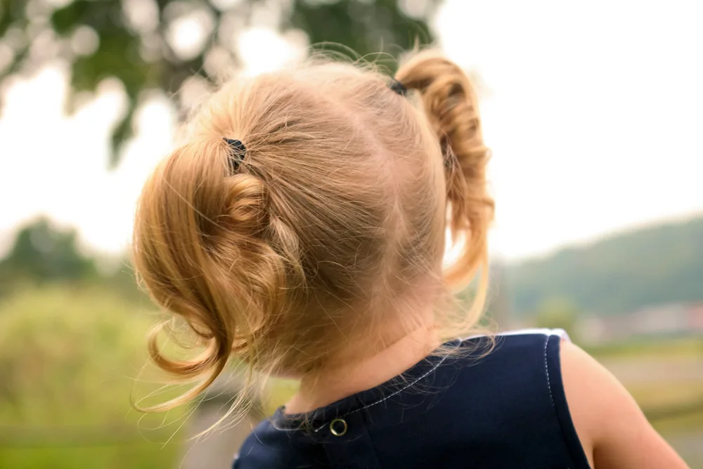 Hairstyles for girls
