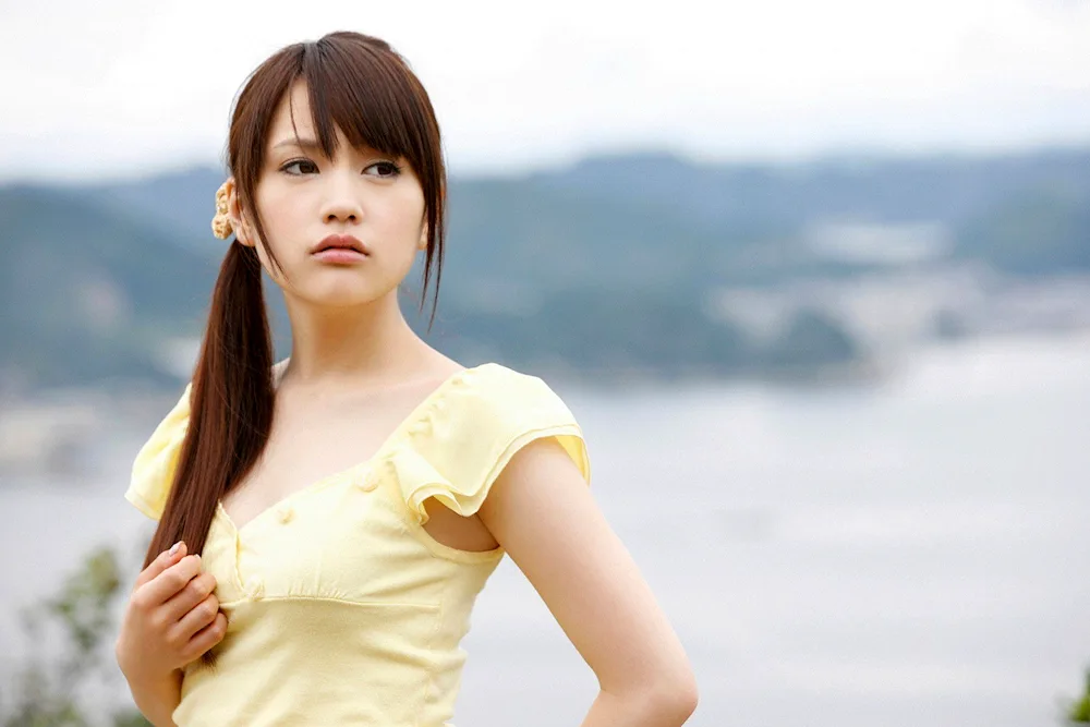 Sunshine girl