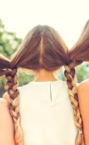 Girl friends