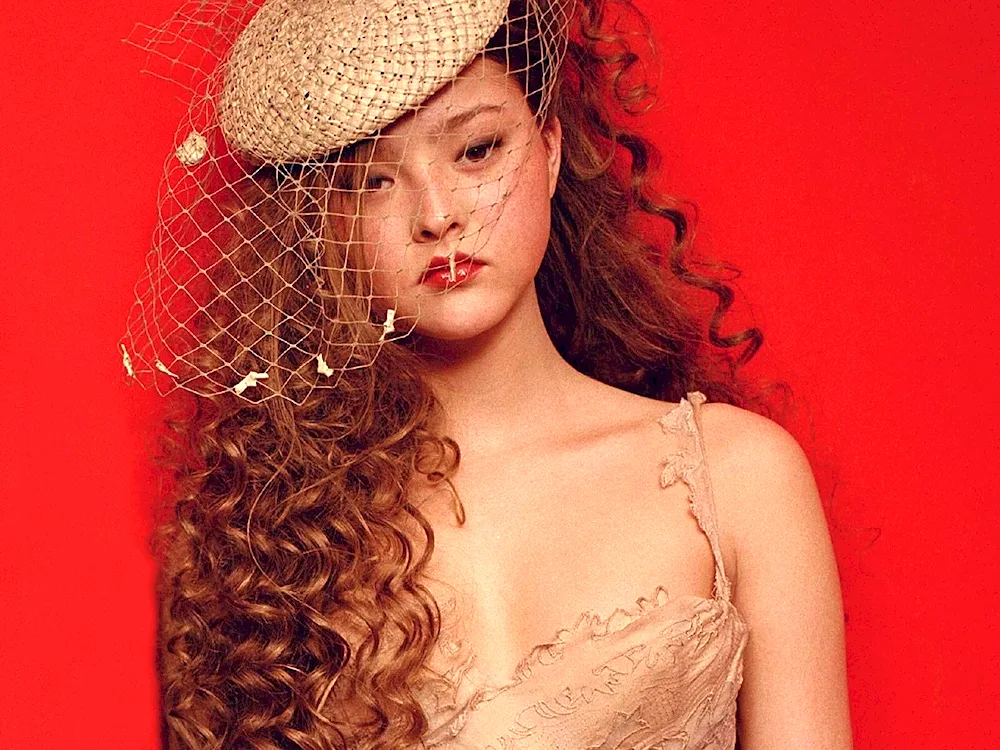 Devon Aoki