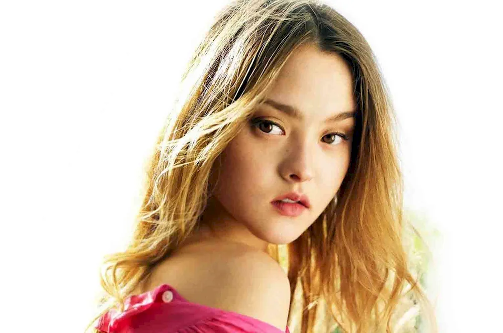 Devon Aoki