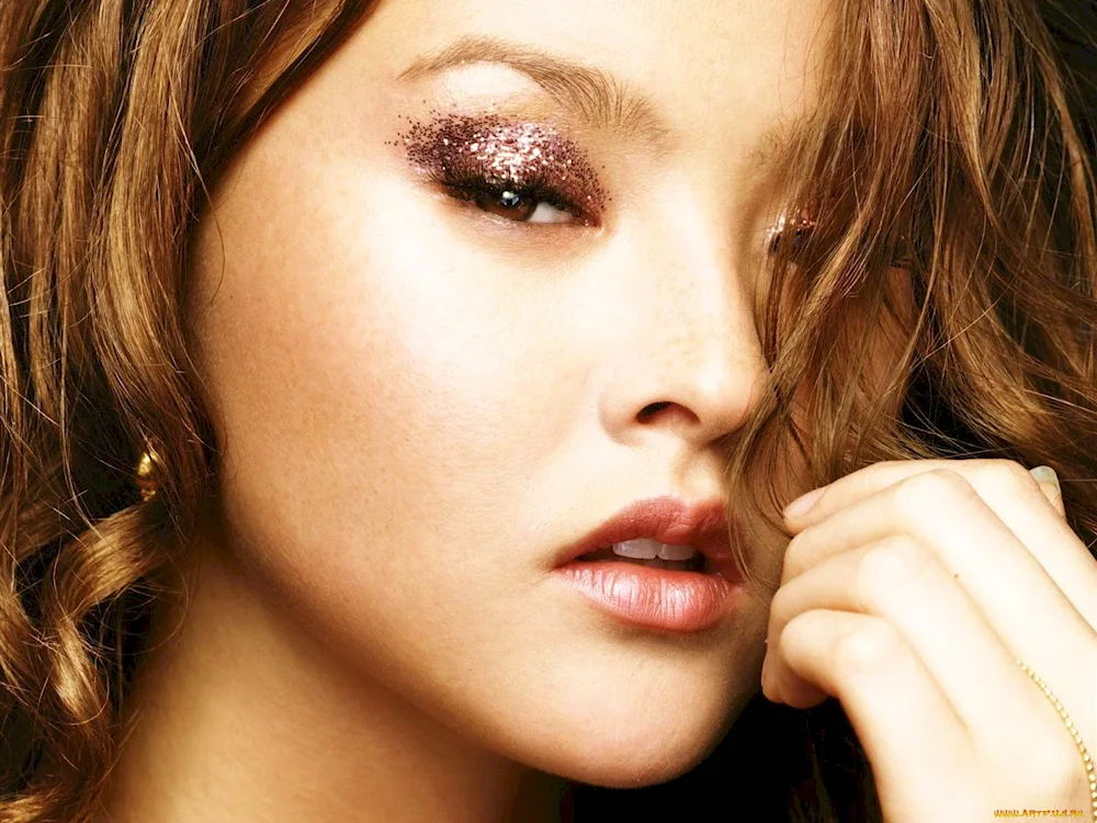 Devon Aoki