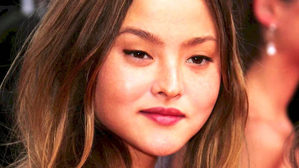 Devon Aoki