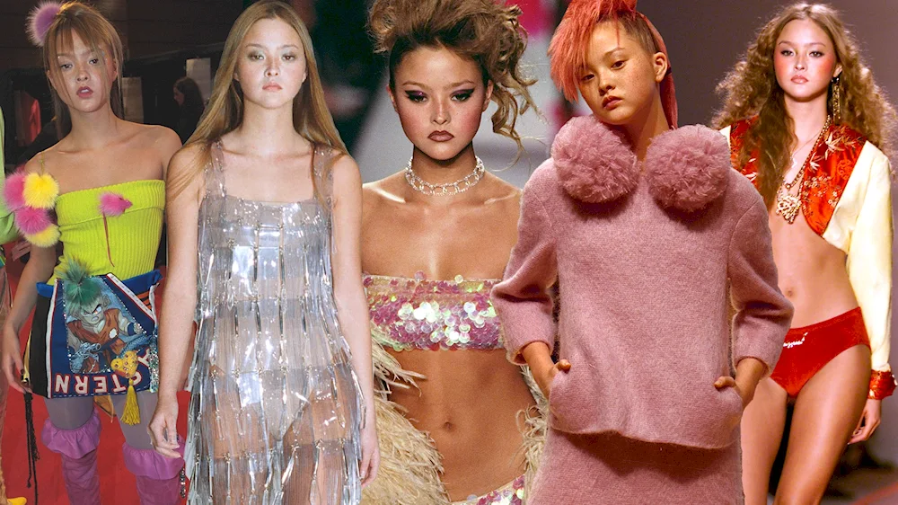 Devon Aoki 2023