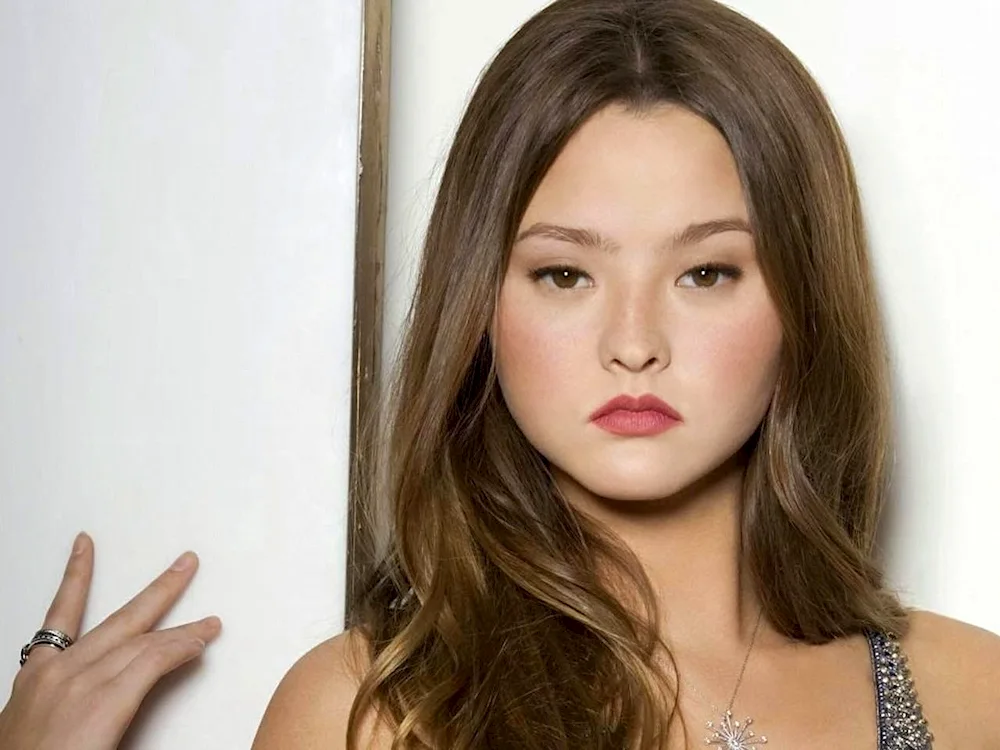 Devon Aoki