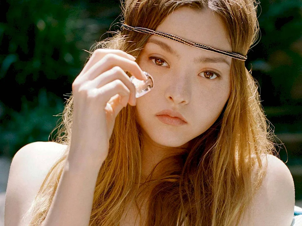 Devon Aoki