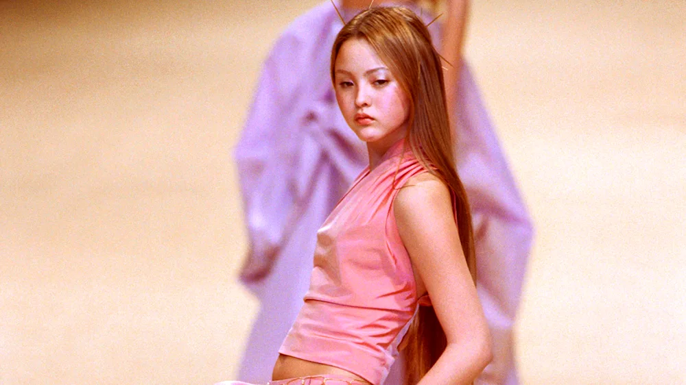 Devon Aoki