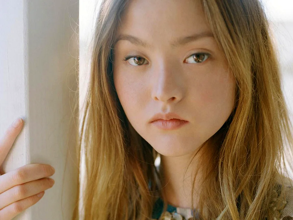 Devon Aoki