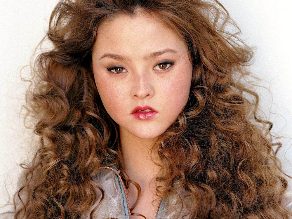 Devon Aoki