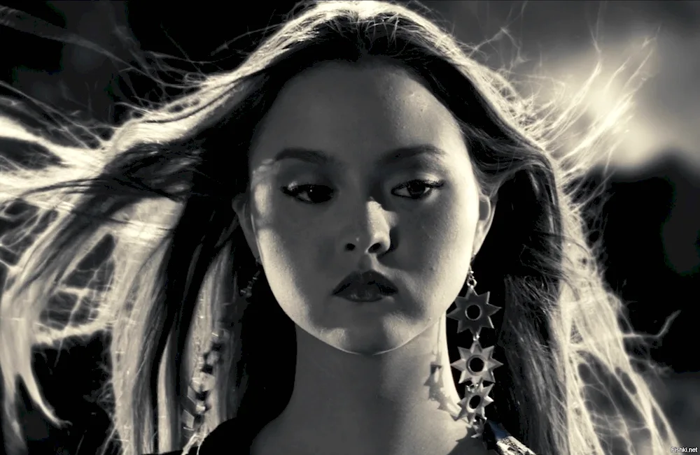 Devon Aoki