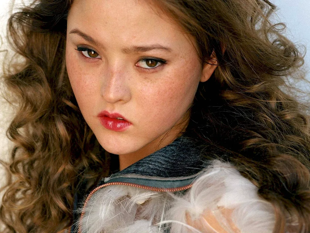 Devon Aoki