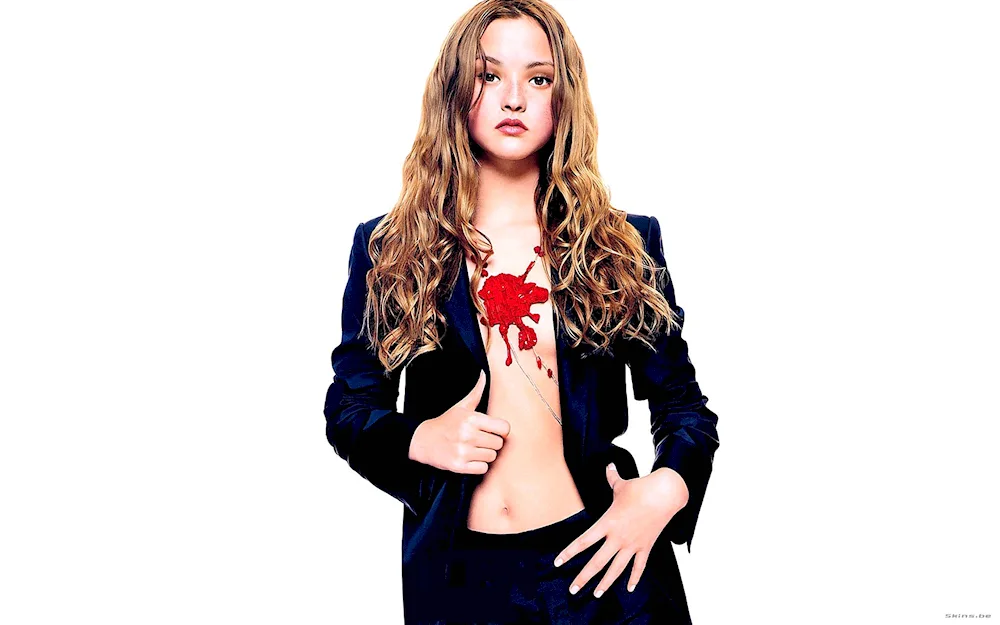 Devon Aoki