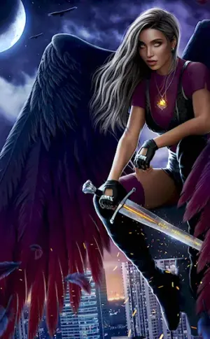 Angel Girl