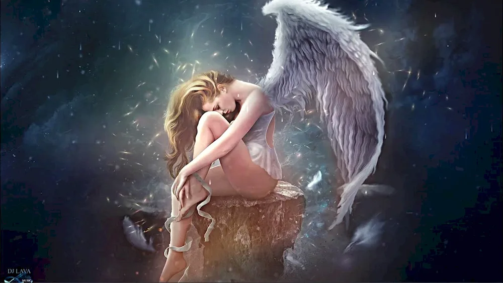 Angel White