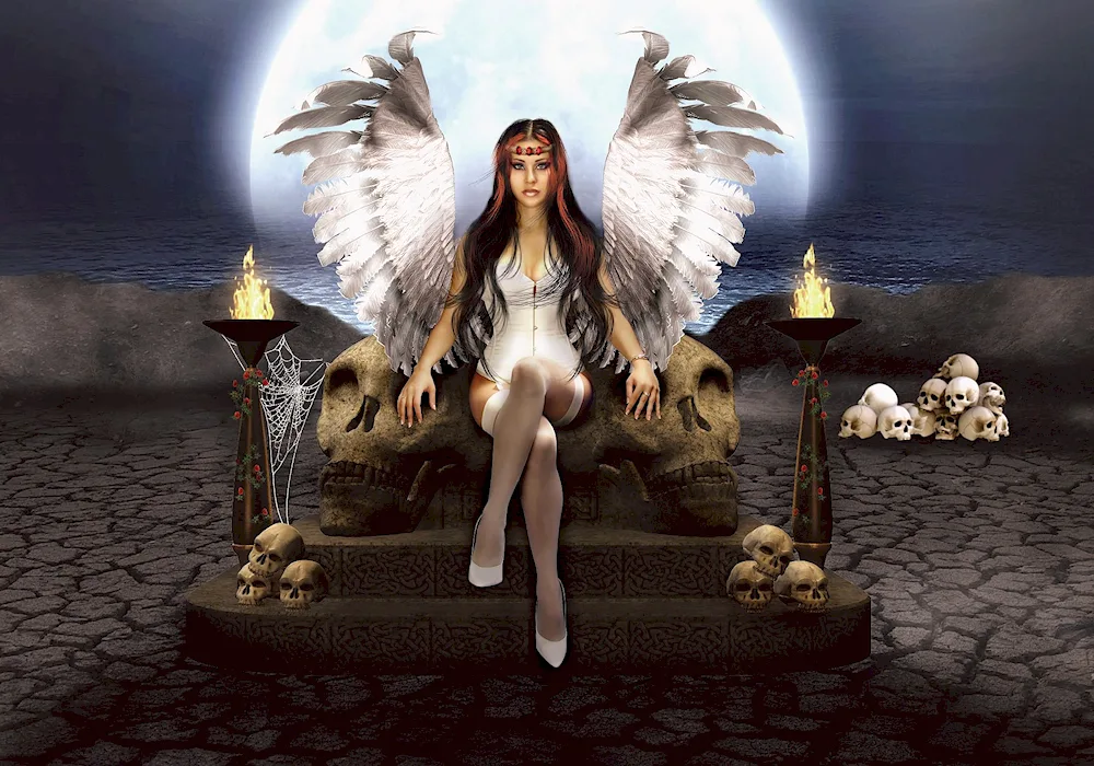 Angel