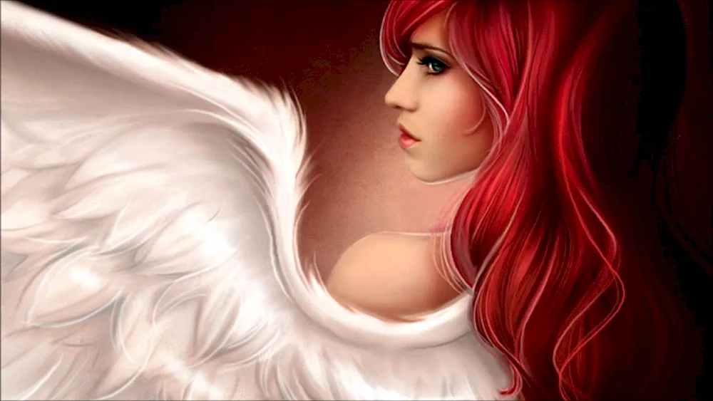 Raziel angel