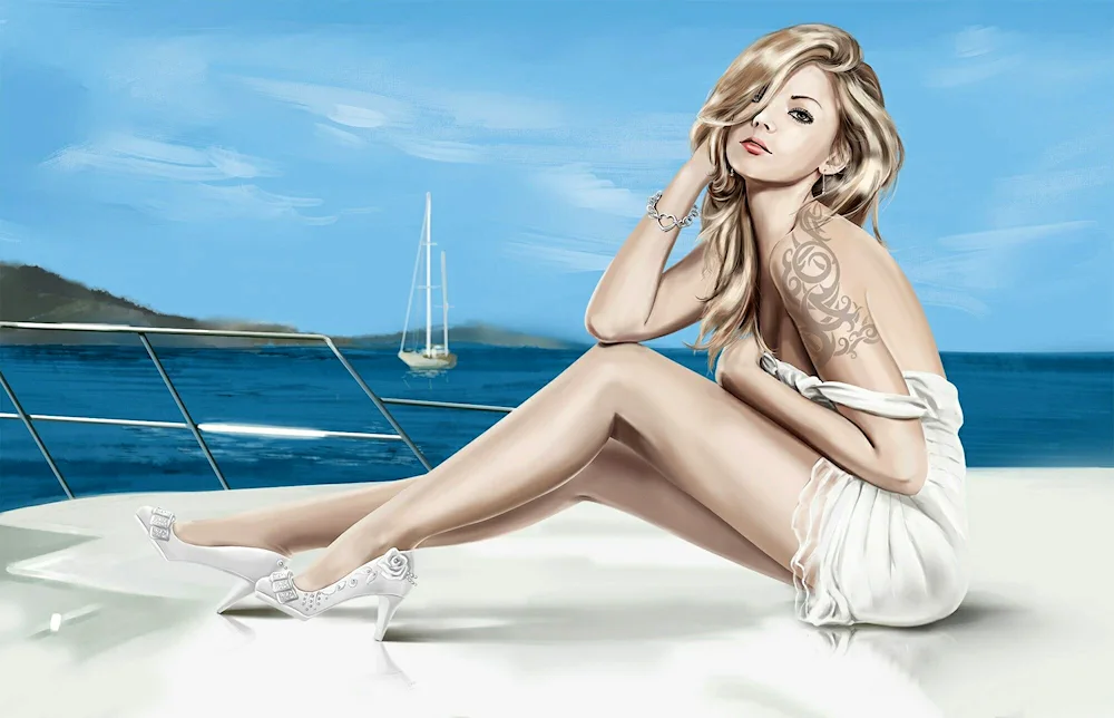 Ilya Kuvshinov