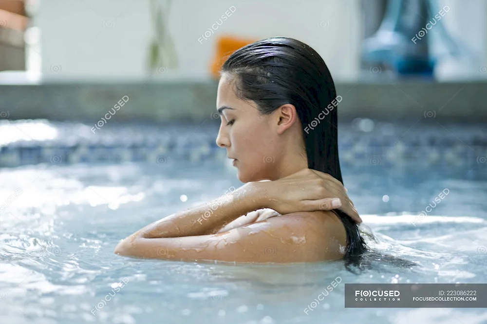 Gavrilieva Yulia Nikolaevna Krasnoyarsk