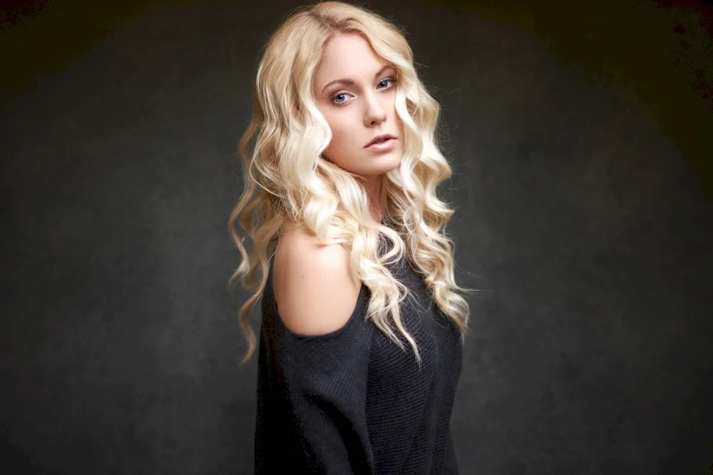 Kristina Koroleva model
