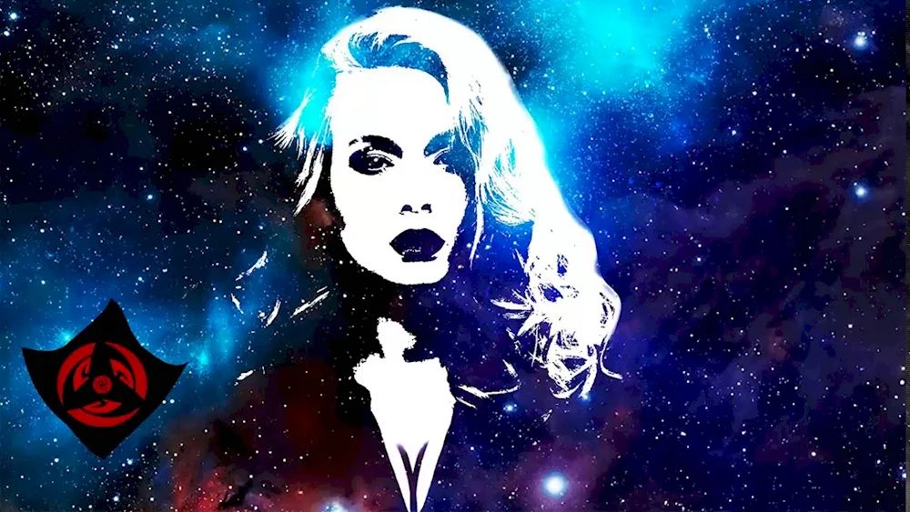 Cosmos art