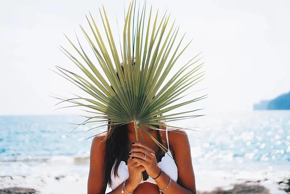 Unusual hairstyles