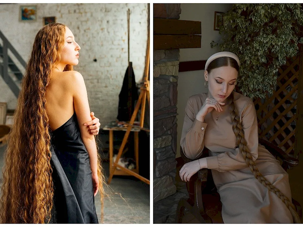Waves from braids