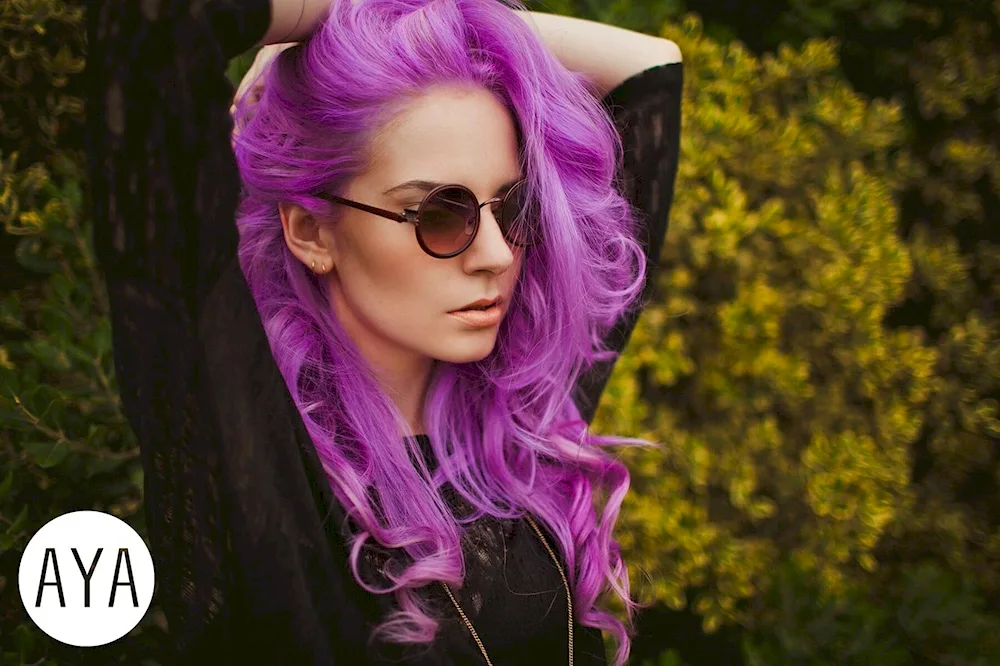 Gay thang colourist