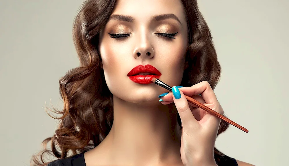Parfum background