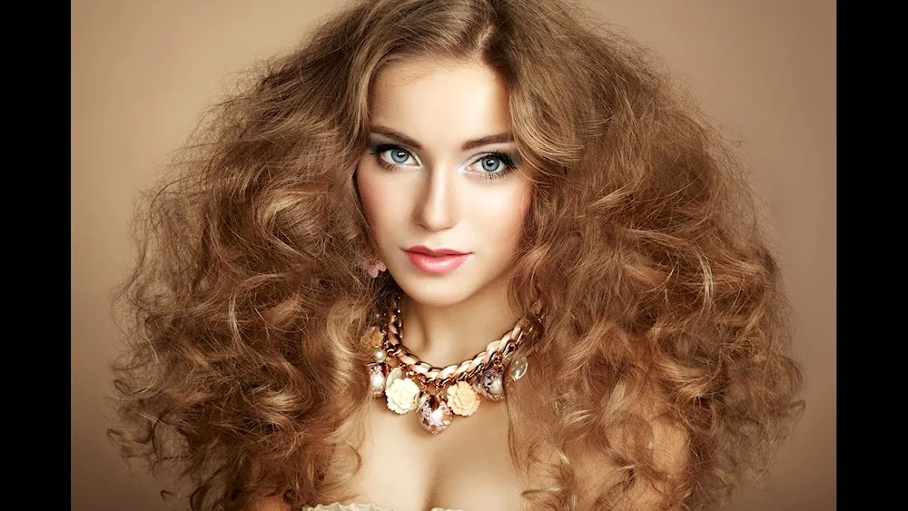 Gorgeous hair