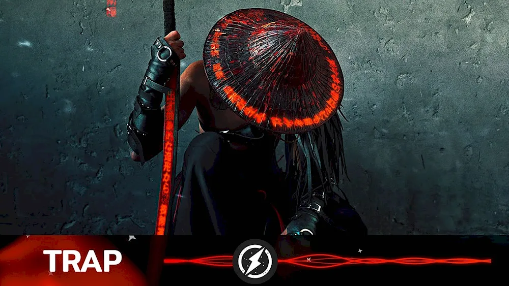 Girl Samurai