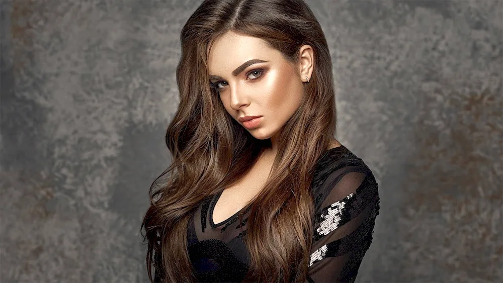 Girl portrait