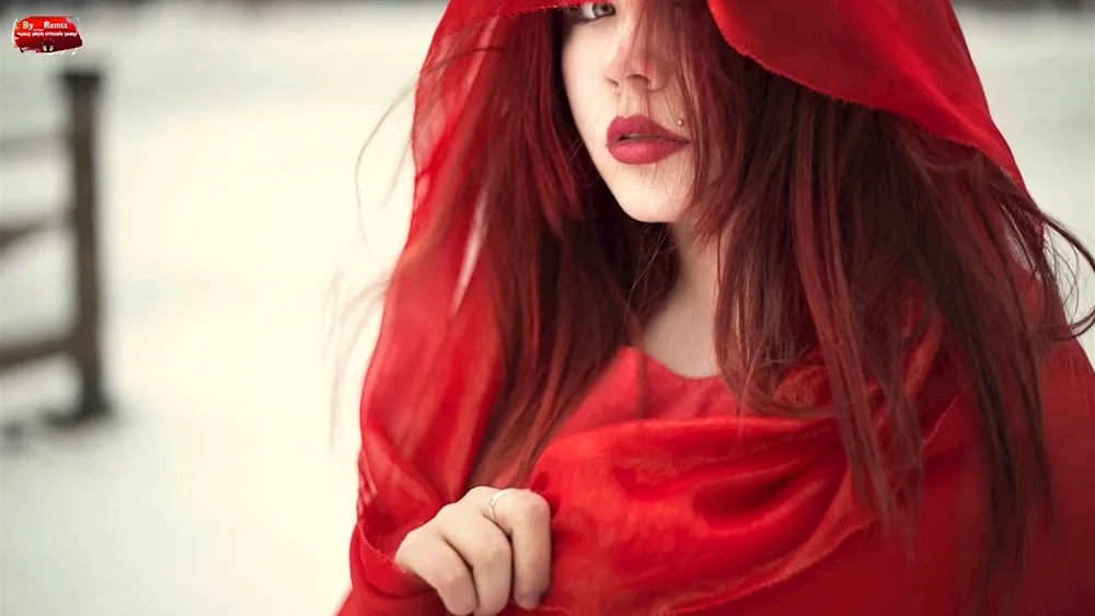 Ruby marsala garnier