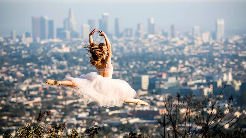 Ballerina