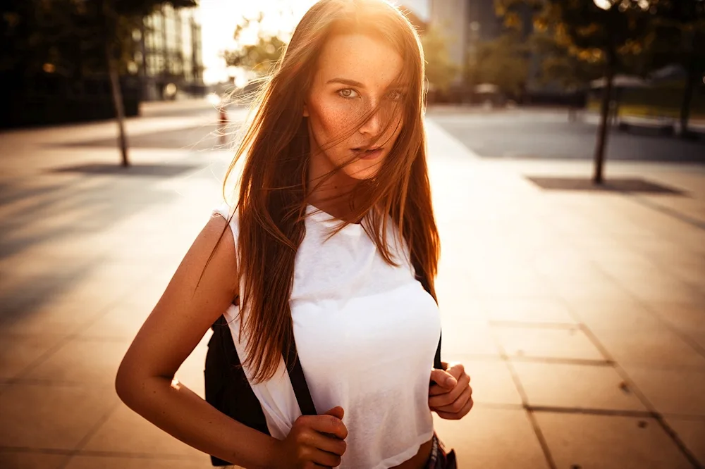 Olya Kuznetsova
