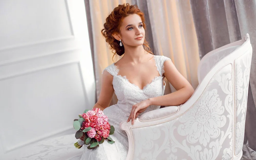 Wedding hairstyles