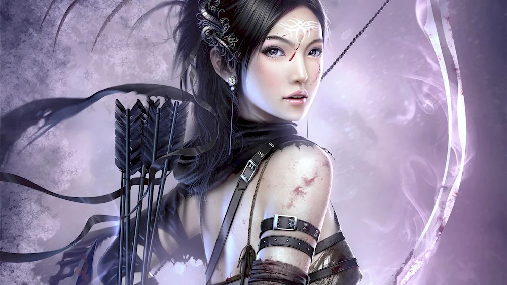 Heavenly Sword