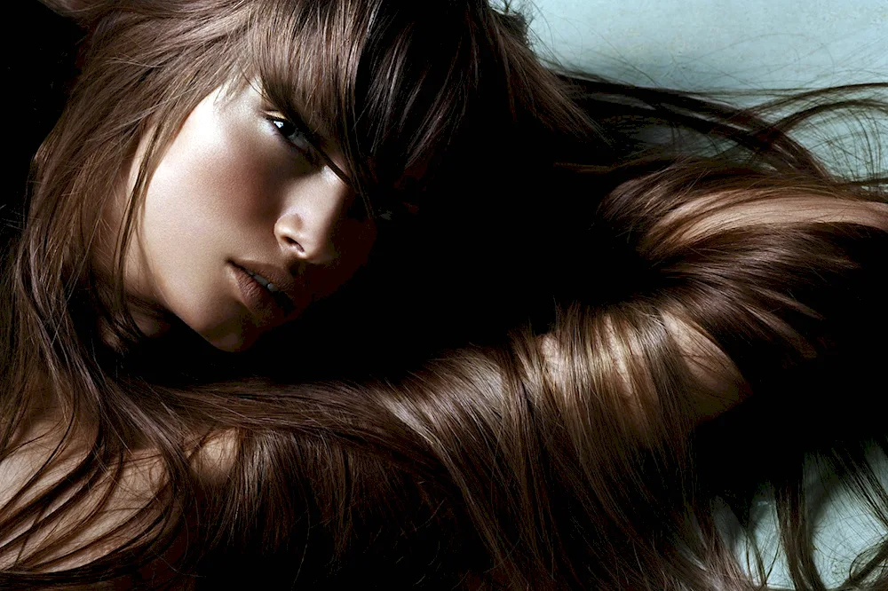 Evuva hair