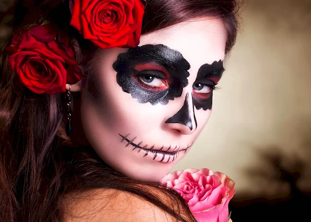 Dia de Los Muertos