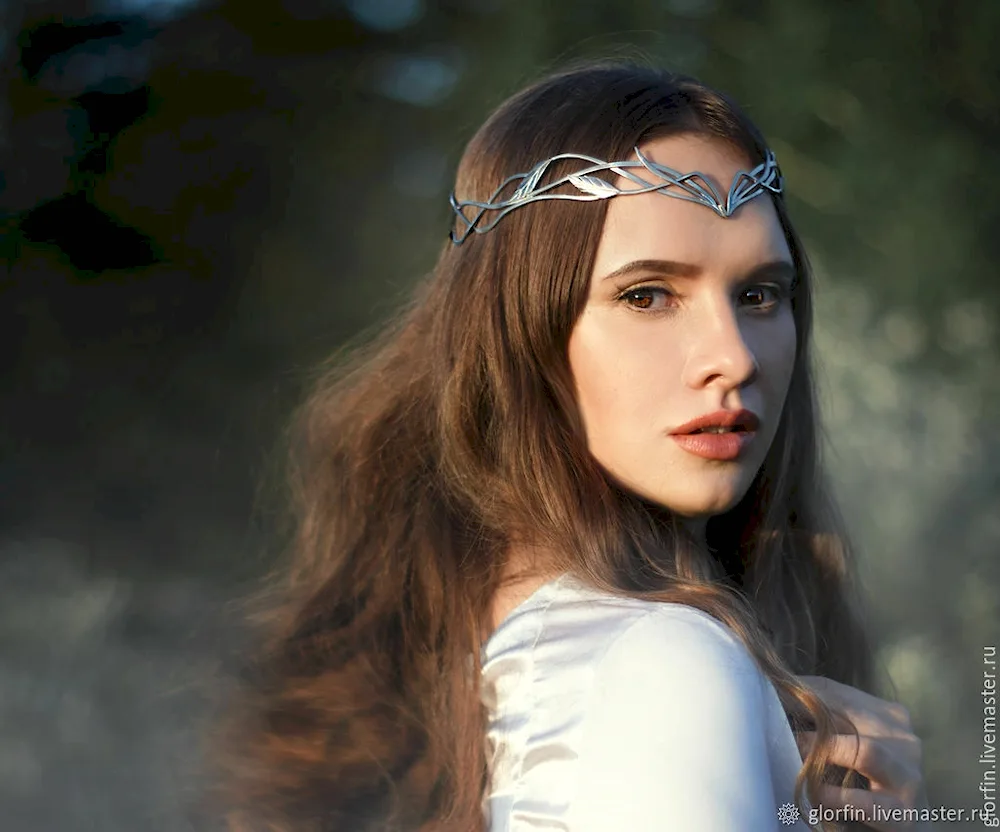 Elfess Lilith